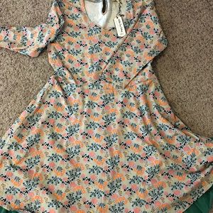 Matilda Jane women’s dress